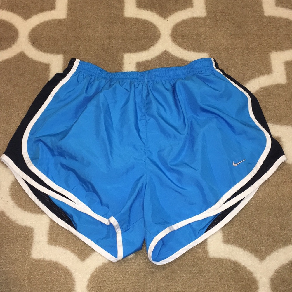 Nike athletic shorts